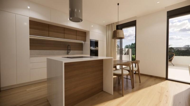 Alicante - Dolores - 155m2