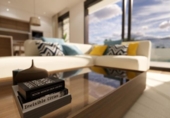 Chalet independiente con terreno en venta en la España, Dolores, ref: TR257688 foto