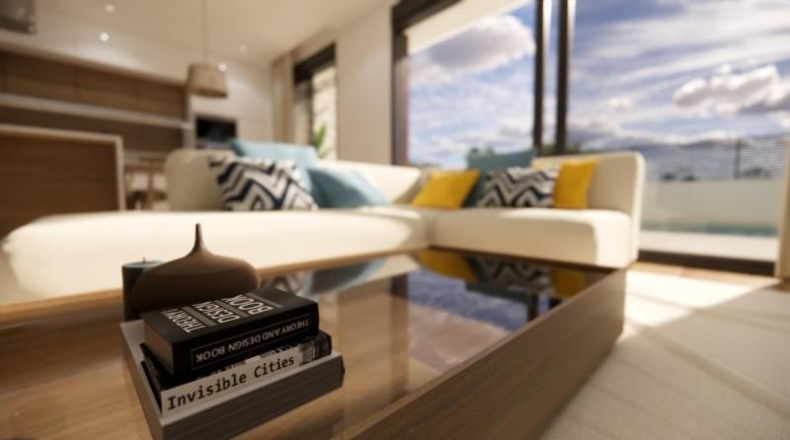 Alicante - Dolores - 155m2