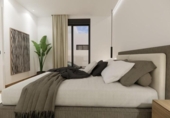 Chalet independiente con terreno en venta en la España, Dolores, ref: TR257688 foto