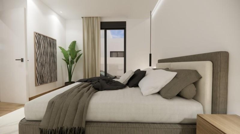 Alicante - Dolores - 155m2