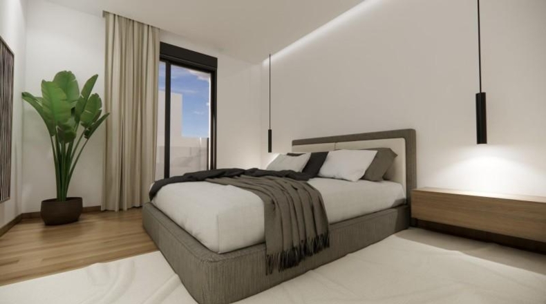 Alicante - Dolores - 155m2