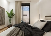 Chalet independiente con terreno en venta en la España, Dolores, ref: TR257688 foto