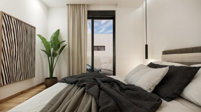 Alicante - Dolores - 155m2
