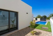 Xalet independent amb terreny en venda a la España, Daia Nova, ref.: TR327488 foto