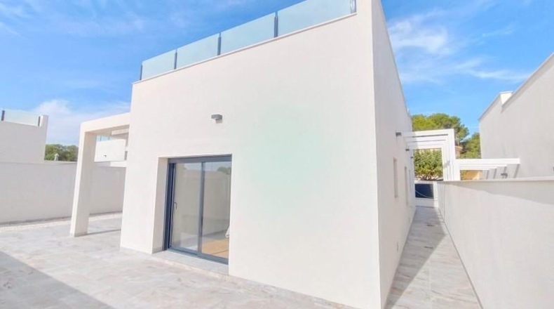 Alicante - Pilar de la Horadada - 300m2