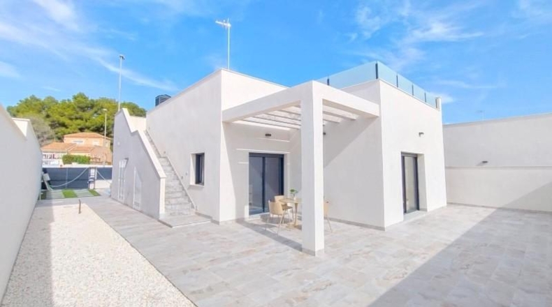 Alicante - Pilar de la Horadada - 300m2