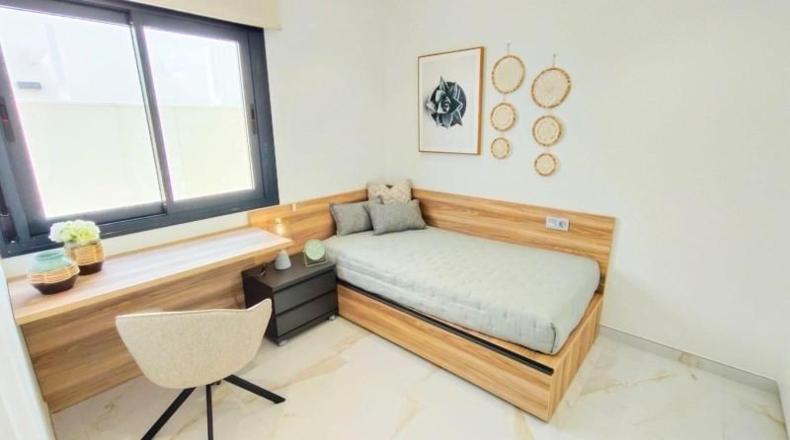 Alicante - Pilar de la Horadada - 300m2