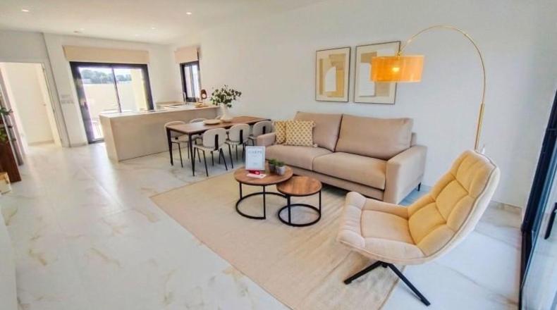 Alicante - Pilar de la Horadada - 300m2