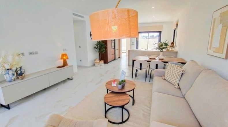 Alicante - Pilar de la Horadada - 300m2
