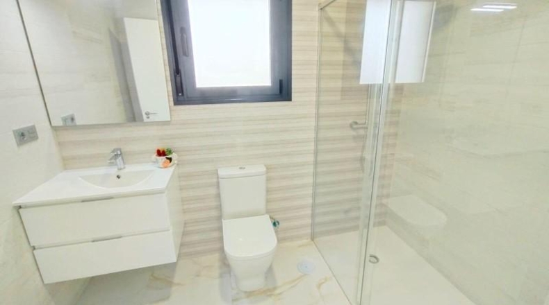 Alicante - Pilar de la Horadada - 300m2
