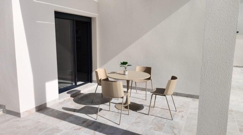 Alicante - Pilar de la Horadada - 300m2