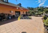 Chalet independiente con terreno en venta en la España, Maçanet de la Selva, ref: TR332494 foto
