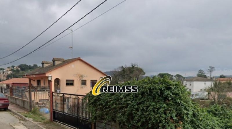 Gerona - Maçanet de la Selva - 1091m2