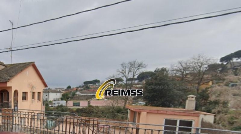 Gerona - Maçanet de la Selva - 1091m2