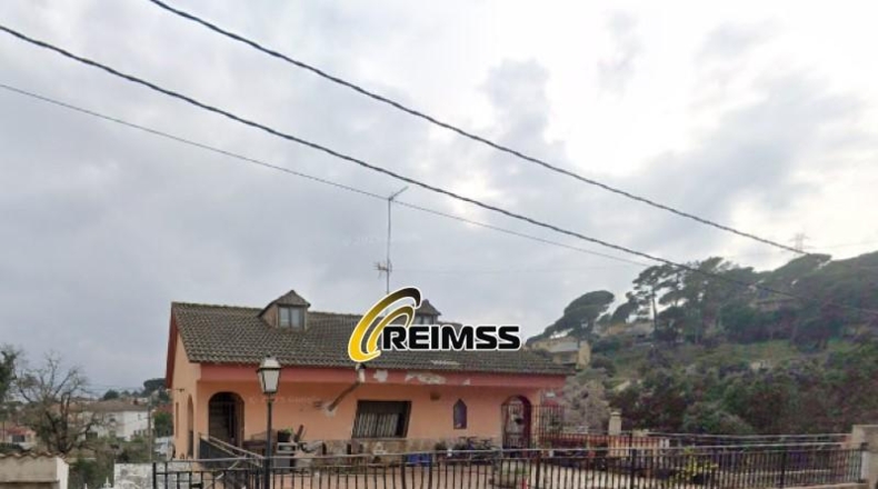 Gerona - Maçanet de la Selva - 1091m2