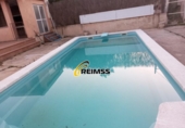Chalet independiente con terreno en venta en la España, Maçanet de la Selva, ref: TR332494 foto