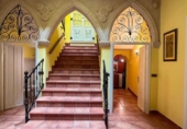 Chalet independiente con terreno en venta en la España, Instinción, ref: TR350835 foto