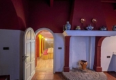Chalet independiente con terreno en venta en la España, Instinción, ref: TR350835 foto
