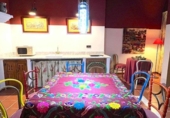 Chalet independiente con terreno en venta en la España, Instinción, ref: TR350835 foto