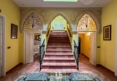 Chalet independiente con terreno en venta en la España, Instinción, ref: TR350835 foto