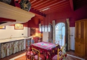 Chalet independiente con terreno en venta en la España, Instinción, ref: TR350835 foto