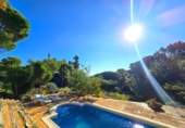 Xalet independent amb terreny en venda a la España, Sant Feliu de Guíxols, ref.: TR351268 foto