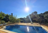 Xalet independent amb terreny en venda a la España, Sant Feliu de Guíxols, ref.: TR351268 foto
