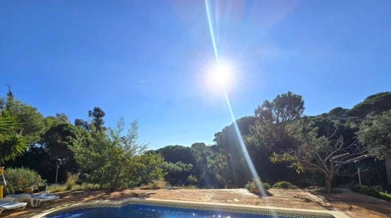 Gerona - Sant Feliu de Guíxols - 805m2