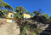 Xalet independent amb terreny en venda a la España, Sant Feliu de Guíxols, ref.: TR351268 foto
