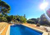 Xalet independent amb terreny en venda a la España, Sant Feliu de Guíxols, ref.: TR351268 foto