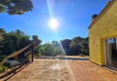 Xalet independent amb terreny en venda a la España, Sant Feliu de Guíxols, ref.: TR351268 foto