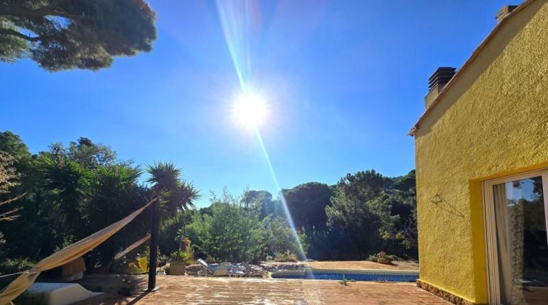 Gerona - Sant Feliu de Guíxols - 805m2