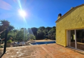 Xalet independent amb terreny en venda a la España, Sant Feliu de Guíxols, ref.: TR351268 foto