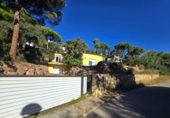Xalet independent amb terreny en venda a la España, Sant Feliu de Guíxols, ref.: TR351268 foto