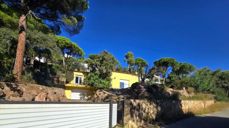 Gerona - Sant Feliu de Guíxols - 805m2