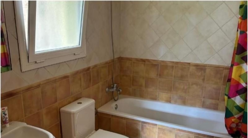 Gerona - Sant Feliu de Guíxols - 805m2