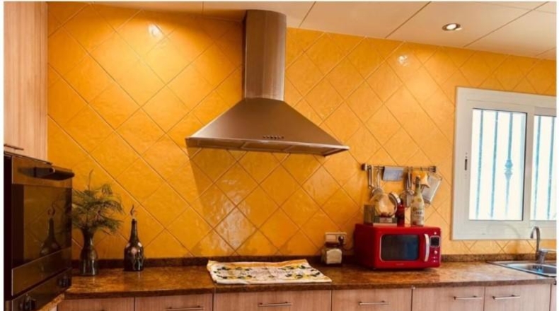 Gerona - Sant Feliu de Guíxols - 805m2