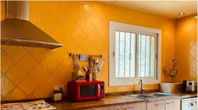 Gerona - Sant Feliu de Guíxols - 805m2