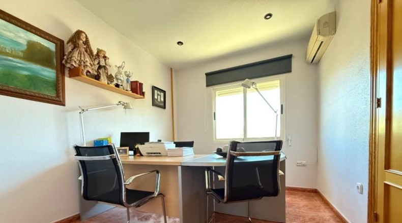 Murcia - Molina de Segura - 1000m2