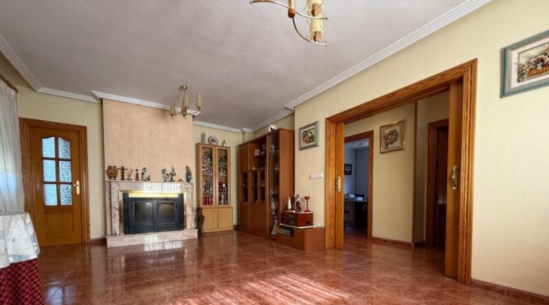 Murcia - Molina de Segura - 1000m2
