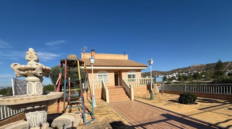 Murcia - Molina de Segura - 1000m2