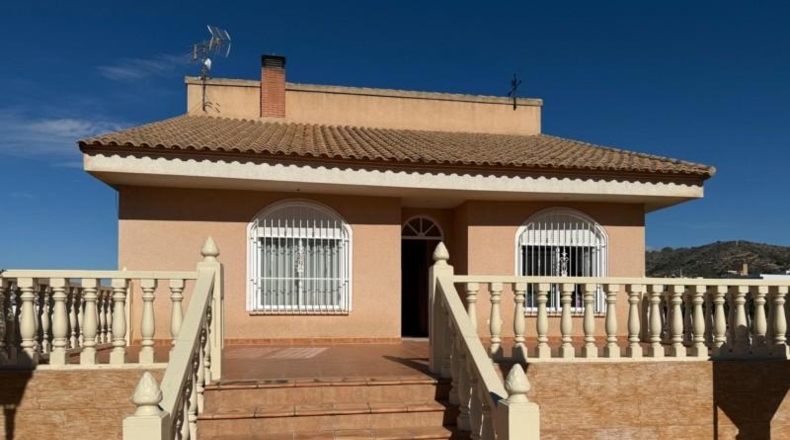 Murcia - Molina de Segura - 1000m2
