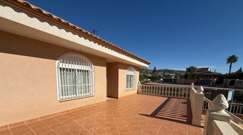 Murcia - Molina de Segura - 1000m2