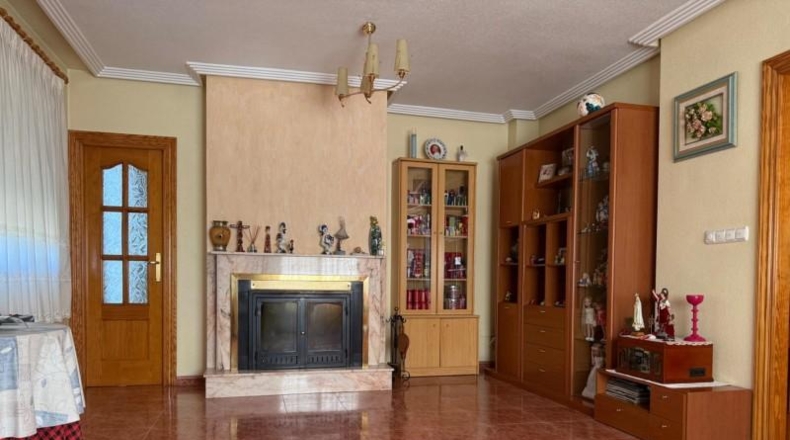Murcia - Molina de Segura - 1000m2