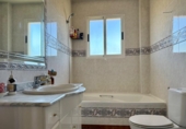 Chalet independiente con terreno en venta en la España, Molina de Segura, ref: TR352959 foto