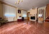 Chalet independiente con terreno en venta en la España, Molina de Segura, ref: TR352959 foto