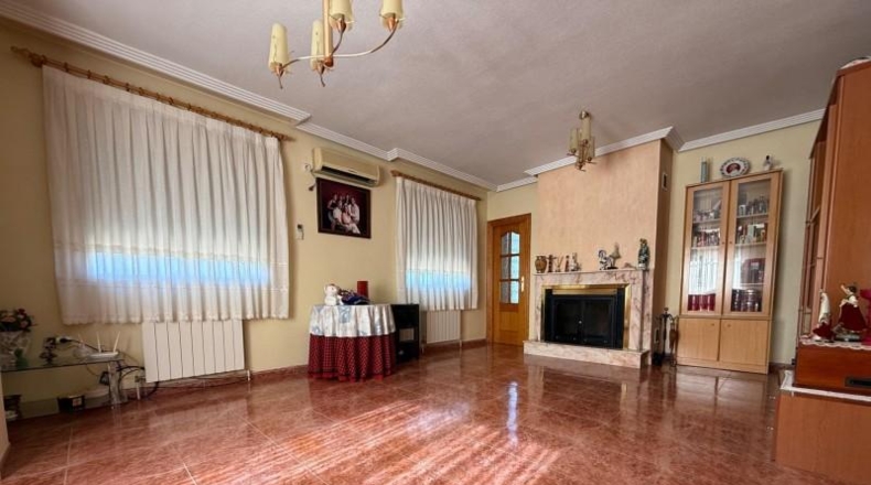 Murcia - Molina de Segura - 1000m2