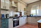 Chalet independiente con terreno en venta en la España, Molina de Segura, ref: TR352959 foto