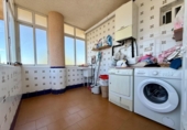 Chalet independiente con terreno en venta en la España, Molina de Segura, ref: TR352959 foto